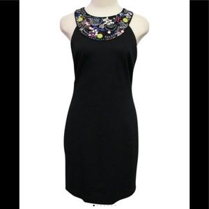 Trina Turk beaded dress